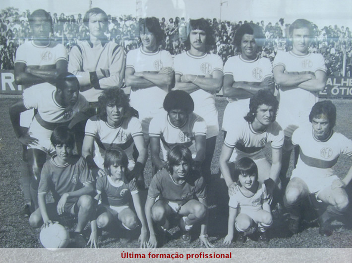 História