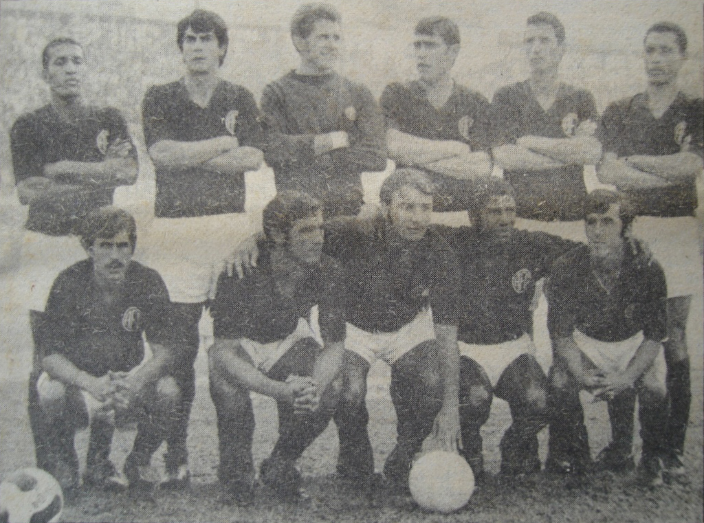 História